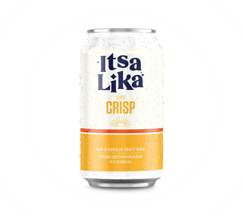 Super Crisp (6 pack)